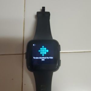 Fitbit Versa